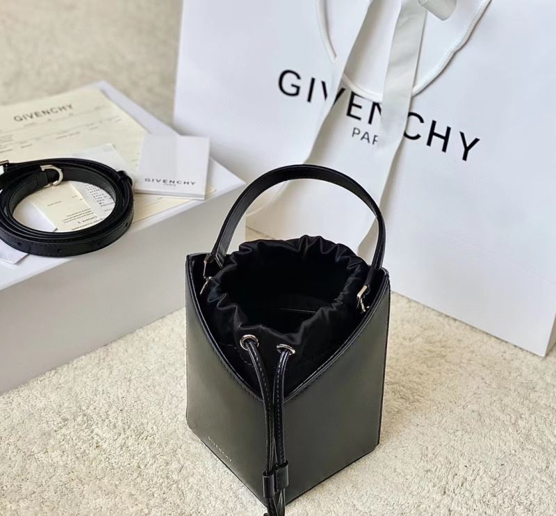 Givenchy Bucket Bags